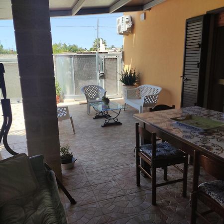 Casa Vacanze Nonna Tuzza 马尔萨拉 外观 照片