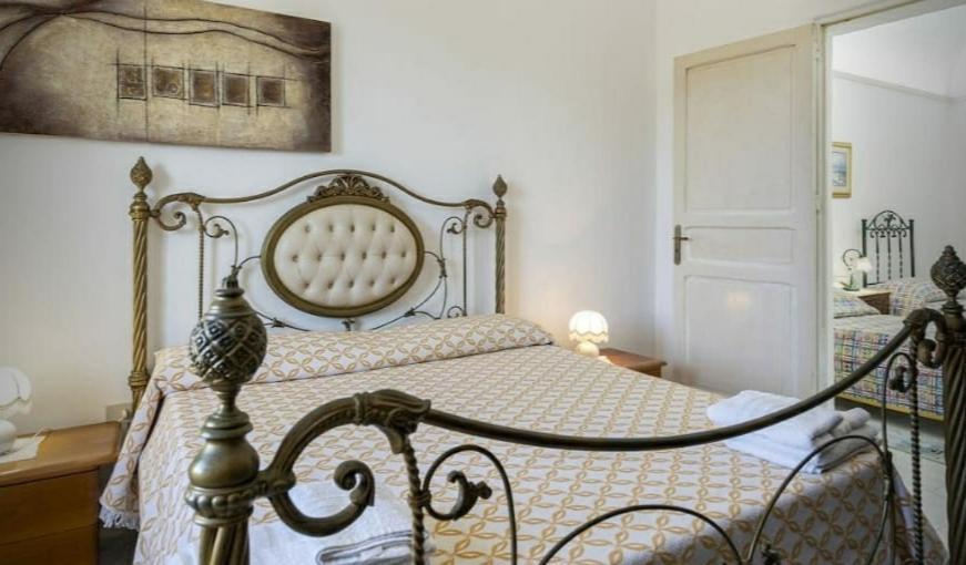 Casa Vacanze Nonna Tuzza 马尔萨拉 外观 照片