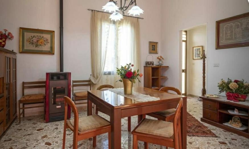 Casa Vacanze Nonna Tuzza 马尔萨拉 外观 照片