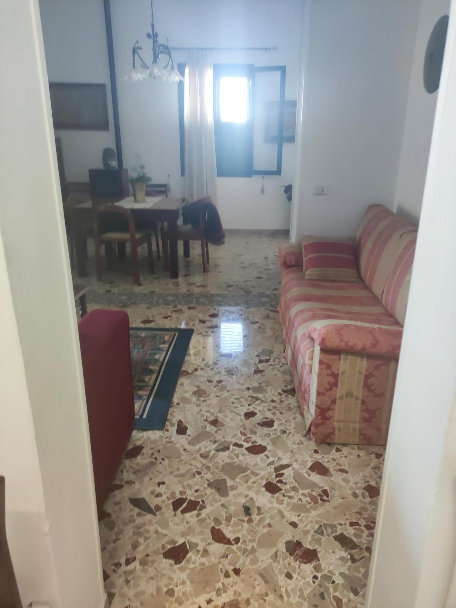 Casa Vacanze Nonna Tuzza 马尔萨拉 外观 照片
