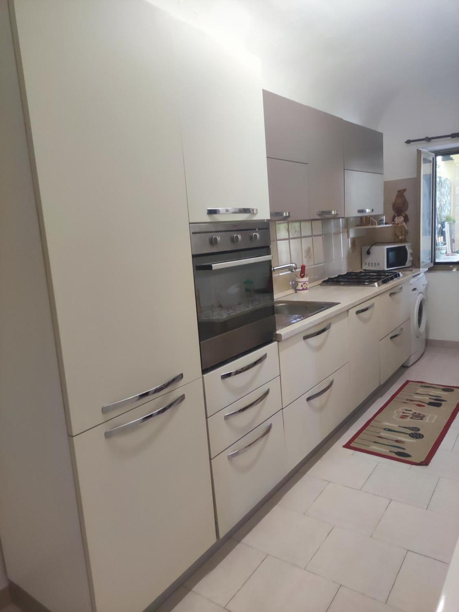 Casa Vacanze Nonna Tuzza 马尔萨拉 外观 照片