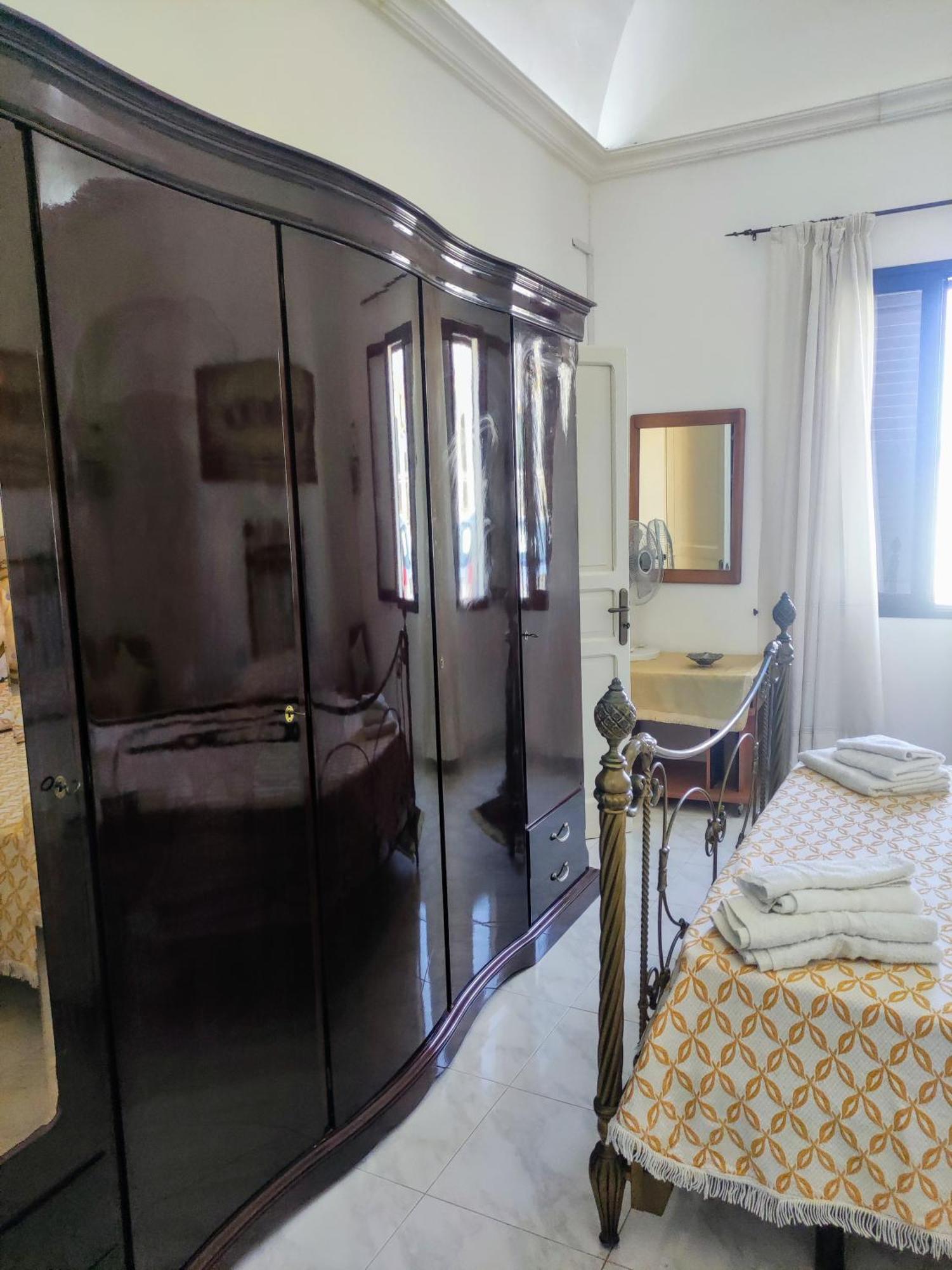 Casa Vacanze Nonna Tuzza 马尔萨拉 外观 照片